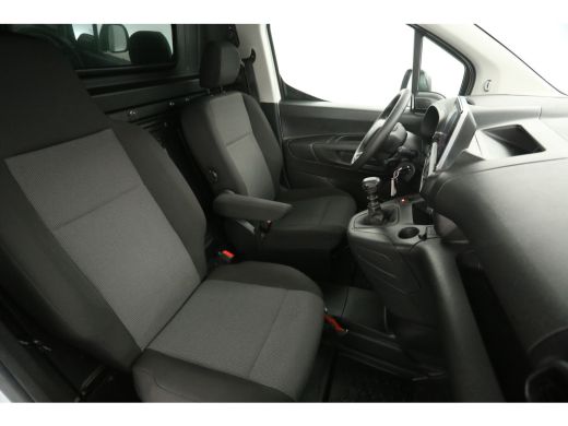 Citroën Berlingo 1.2 PureTech L1H1 | BENZINE | EMISSIEVRIJE ZONE | 111PK Airco Carplay Cruise Navigatie Parkeersen... ActivLease financial lease