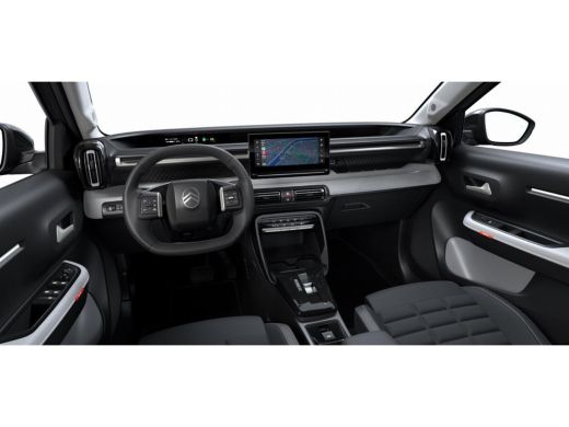 Citroën Ë-C3 Aircross Citroen Max | Achteruitrijcamera | Dagrijverlichting | Draadloze telefoonlader ActivLease financial lease