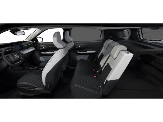 Citroën Ë-C3 Aircross Citroen Max | Achteruitrijcamera | Dagrijverlichting | Draadloze telefoonlader ActivLease financial lease