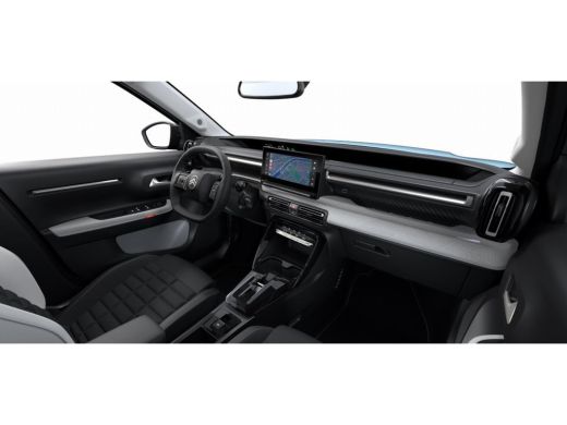 Citroën Ë-C3 Aircross Citroen Max | Achteruitrijcamera | Dagrijverlichting | Draadloze telefoonlader ActivLease financial lease