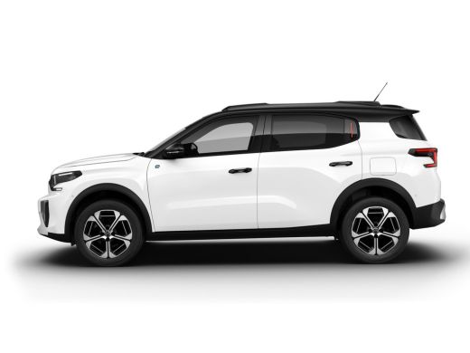 Citroën Ë-C3 Aircross Citroen Max | Achteruitrijcamera | Dagrijverlichting | Draadloze telefoonlader ActivLease financial lease
