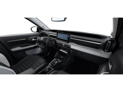 Citroën Ë-C3 Aircross Citroen Max | Achteruitrijcamera | Dagrijverlichting | Draadloze telefoonlader ActivLease financial lease