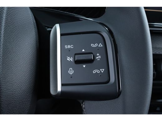 Citroën Ë-C3 Aircross Citroen Max 113pk 44 kWh | DIRECT LEVERBAAR!! | Dodehoek | Cruise Control | Camera | Navigatie | ... ActivLease financial lease