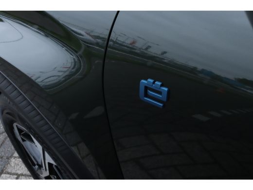 Citroën Ë-C3 Aircross Citroen Max 113pk 44 kWh | DIRECT LEVERBAAR!! | Dodehoek | Cruise Control | Camera | Navigatie | ... ActivLease financial lease