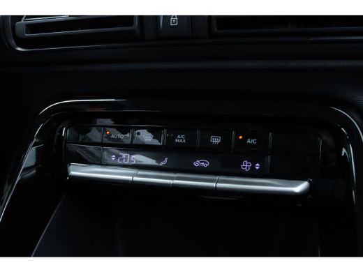 Citroën Ë-C3 Aircross Citroen Max 113pk 44 kWh | DIRECT LEVERBAAR!! | Dodehoek | Cruise Control | Camera | Navigatie | ... ActivLease financial lease