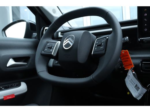 Citroën Ë-C3 Aircross Citroen Max 113pk 44 kWh | DIRECT LEVERBAAR!! | Dodehoek | Cruise Control | Camera | Navigatie | ... ActivLease financial lease