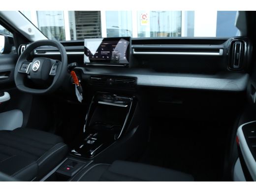Citroën Ë-C3 Aircross Citroen Max 113pk 44 kWh | DIRECT LEVERBAAR!! | Dodehoek | Cruise Control | Camera | Navigatie | ... ActivLease financial lease