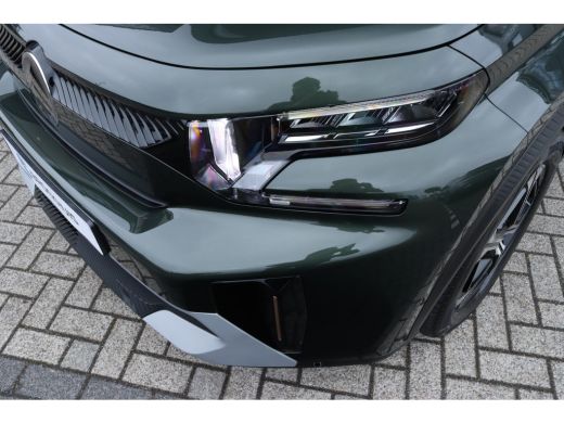 Citroën Ë-C3 Aircross Citroen Max 113pk 44 kWh | DIRECT LEVERBAAR!! | Dodehoek | Cruise Control | Camera | Navigatie | ... ActivLease financial lease