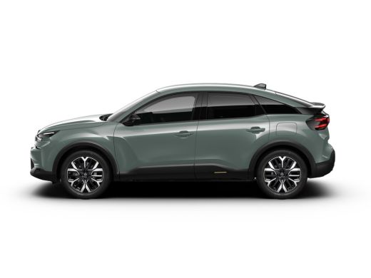 Citroën Ë-C4 Citroen Max | Achteruitrijcamera met Top Rear Vision (180° weergave van ruimte achter de auto) | ... ActivLease financial lease