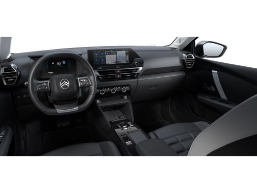 Citroën Ë-C4 Citroen Max | Achteruitrijcamera met Top Rear Vision (180° weergave van ruimte achter de auto) | ... ActivLease financial lease