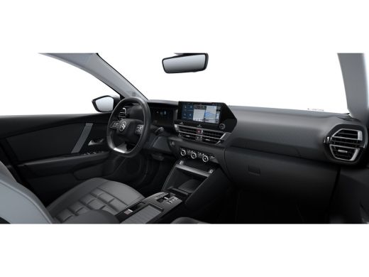 Citroën Ë-C4 Citroen Max | Achteruitrijcamera met Top Rear Vision (180° weergave van ruimte achter de auto) | ... ActivLease financial lease