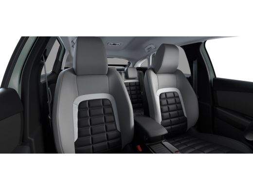 Citroën Ë-C4 Citroen Max | Achteruitrijcamera met Top Rear Vision (180° weergave van ruimte achter de auto) | ... ActivLease financial lease