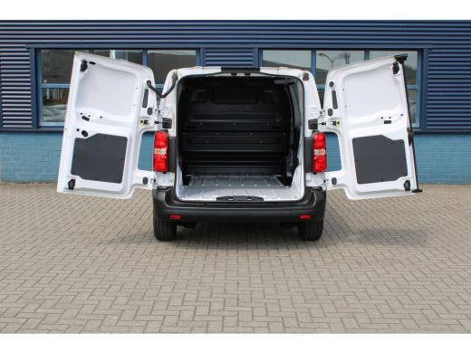 Citroën ë-Jumpy L2 50 kWh DEMO VOORDEEL!!! | 4.9% FINANCIAL LEASE ActivLease financial lease