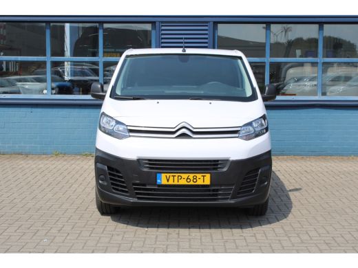 Citroën ë-Jumpy L2 50 kWh DEMO VOORDEEL!!! | 4.9% FINANCIAL LEASE ActivLease financial lease