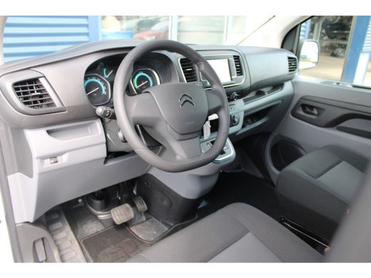 Citroën ë-Jumpy L2 50 kWh DEMO VOORDEEL!!! | 4.9% FINANCIAL LEASE ActivLease financial lease