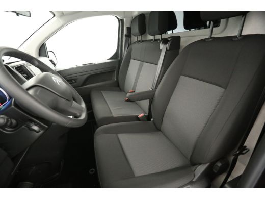 Citroën eJumpy L2H1 75 kWh | BPM VRIJ | GRATIS E-Step! | EMISSIEVRIJE ZONE | Elektrisch | Automaat 360Camera Air... ActivLease financial lease
