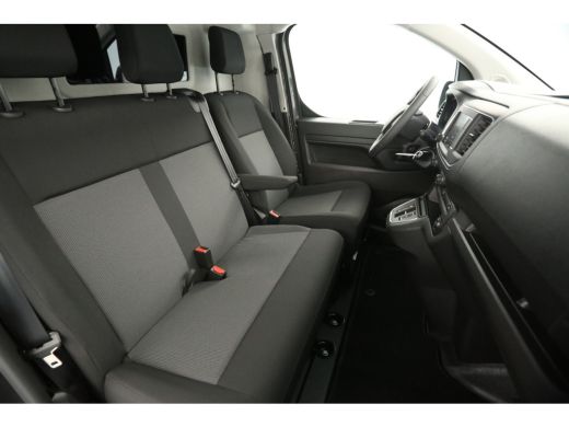 Citroën eJumpy L2H1 75 kWh | BPM VRIJ | GRATIS E-Step! | EMISSIEVRIJE ZONE | Elektrisch | Automaat 360Camera Air... ActivLease financial lease