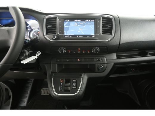Citroën eJumpy L2H1 75 kWh | BPM VRIJ | GRATIS E-Step! | EMISSIEVRIJE ZONE | Elektrisch | Automaat 360Camera Air... ActivLease financial lease
