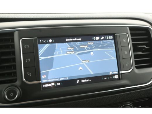 Citroën eJumpy L2H1 75 kWh | BPM VRIJ | GRATIS E-Step! | EMISSIEVRIJE ZONE | Elektrisch | Automaat 360Camera Air... ActivLease financial lease