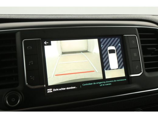 Citroën eJumpy L2H1 75 kWh | BPM VRIJ | GRATIS E-Step! | EMISSIEVRIJE ZONE | Elektrisch | Automaat 360Camera Air... ActivLease financial lease