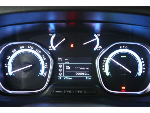 Citroën eJumpy L2H1 75 kWh | BPM VRIJ | GRATIS E-Step! | EMISSIEVRIJE ZONE | Elektrisch | Automaat 360Camera Air... ActivLease financial lease