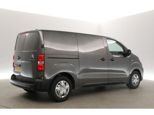 Citroën eJumpy L2H1 75 kWh | BPM VRIJ | GRATIS E-Step! | EMISSIEVRIJE ZONE | Elektrisch | Automaat 360Camera Air... ActivLease financial lease