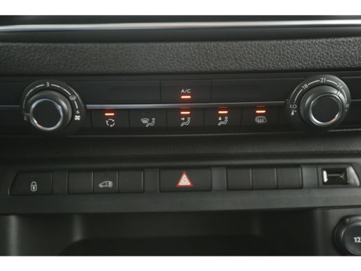 Citroën eJumpy L2H1 75 kWh | BPM VRIJ | GRATIS E-Step! | EMISSIEVRIJE ZONE | Elektrisch | Automaat 360Camera Air... ActivLease financial lease