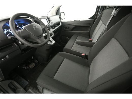 Citroën eJumpy L2H1 75 kWh | BPM VRIJ | GRATIS E-Step! | EMISSIEVRIJE ZONE | Elektrisch | Automaat 360Camera Air... ActivLease financial lease
