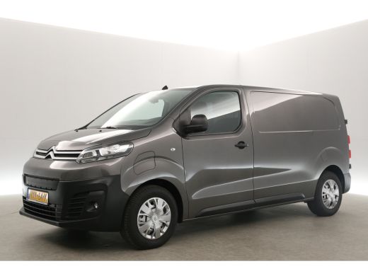 Citroën eJumpy L2H1 75 kWh | BPM VRIJ | GRATIS E-Step! | EMISSIEVRIJE ZONE | Elektrisch | Automaat 360Camera Air... ActivLease financial lease