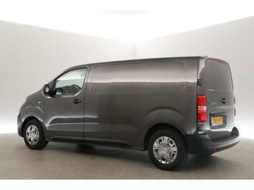 Citroën eJumpy L2H1 75 kWh | BPM VRIJ | GRATIS E-Step! | EMISSIEVRIJE ZONE | Elektrisch | Automaat 360Camera Air... ActivLease financial lease