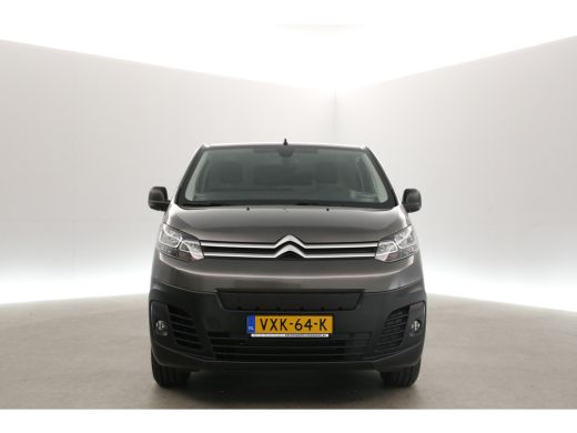 Citroën eJumpy L2H1 75 kWh | BPM VRIJ | GRATIS E-Step! | EMISSIEVRIJE ZONE | Elektrisch | Automaat 360Camera Air... ActivLease financial lease