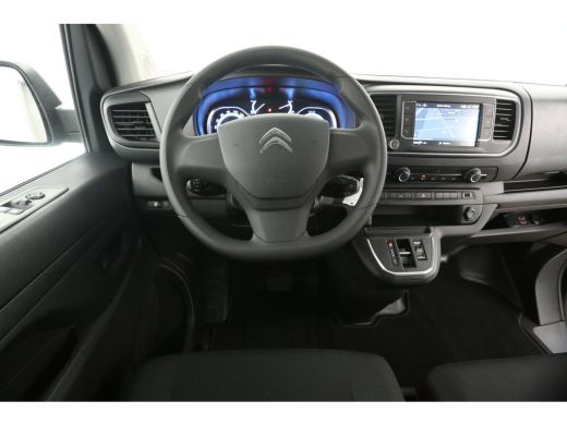 Citroën eJumpy L2H1 75 kWh | BPM VRIJ | GRATIS E-Step! | EMISSIEVRIJE ZONE | Elektrisch | Automaat 360Camera Air... ActivLease financial lease