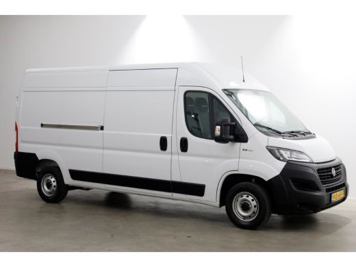 Fiat Ducato 2.3 MultiJet 120pk L3H2 Airco/Navi/Camera 01-2021 ActivLease financial lease