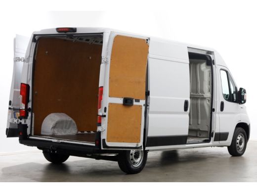 Fiat Ducato 2.3 MultiJet 120pk L3H2 Airco/Navi/Camera 01-2021 ActivLease financial lease