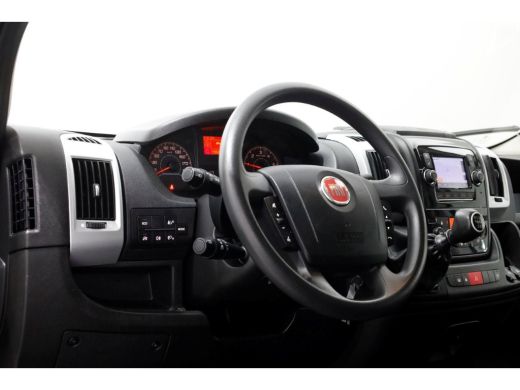 Fiat Ducato 2.3 MultiJet 120pk L3H2 Airco/Navi/Camera 01-2021 ActivLease financial lease
