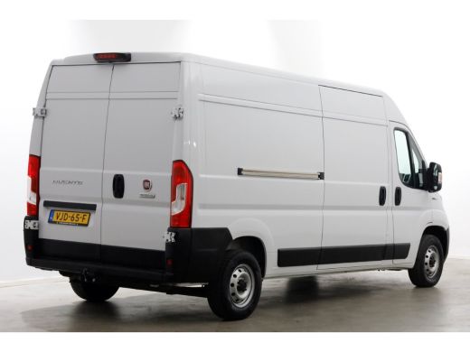 Fiat Ducato 2.3 MultiJet 120pk L3H2 Airco/Navi/Camera 01-2021 ActivLease financial lease