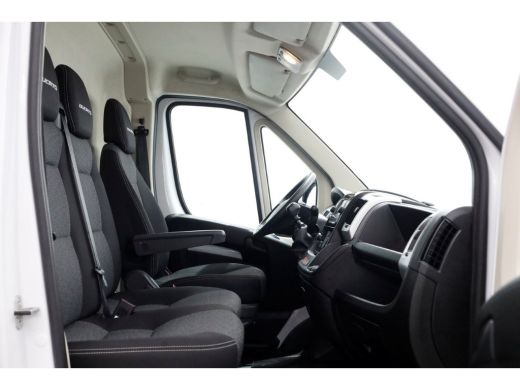 Fiat Ducato 2.3 MultiJet 120pk L3H2 Airco/Navi/Camera 01-2021 ActivLease financial lease