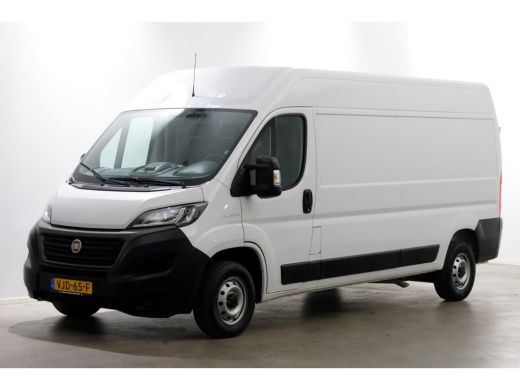 Fiat Ducato 2.3 MultiJet 120pk L3H2 Airco/Navi/Camera 01-2021 ActivLease financial lease
