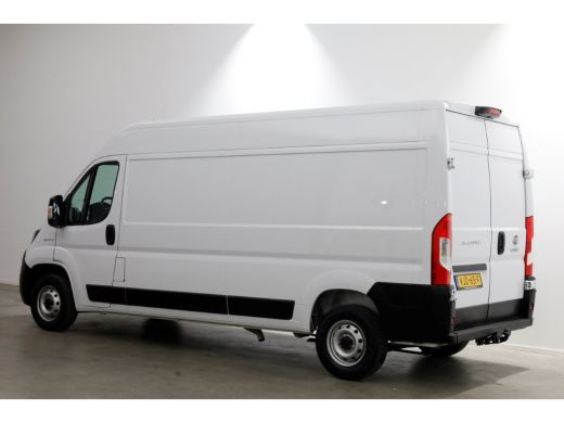 Fiat Ducato 2.3 MultiJet 120pk L3H2 Airco/Navi/Camera 01-2021 ActivLease financial lease