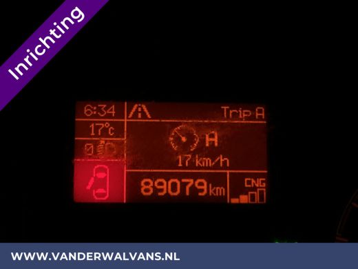 Fiat Ducato 3.0 NP 136pk L4H2 Post NL inrichting Euro6 Airco | Camera | Navigatie sidebars, 270 graden achter... ActivLease financial lease