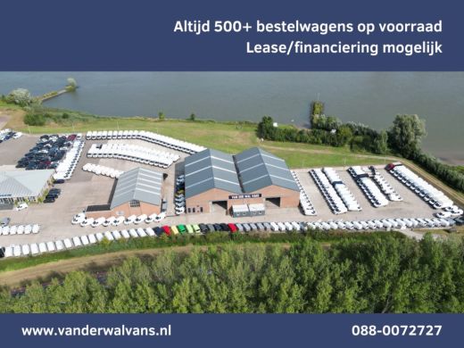Fiat Ducato 3.0 NP 136pk L4H2 Post NL inrichting Euro6 Airco | Camera | Navigatie sidebars, 270 graden achter... ActivLease financial lease