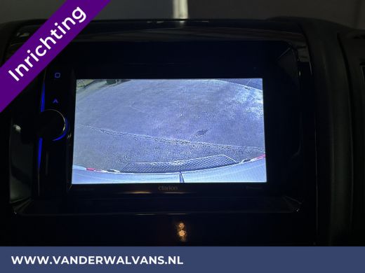 Fiat Ducato 3.0 NP 136pk L4H2 Post NL inrichting Euro6 Airco | Camera | Navigatie sidebars, 270 graden achter... ActivLease financial lease