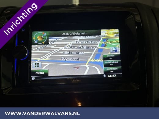 Fiat Ducato 3.0 NP 136pk L4H2 Post NL inrichting Euro6 Airco | Camera | Navigatie sidebars, 270 graden achter... ActivLease financial lease