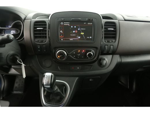 Fiat Talento 2.0 MultiJet L2H1 | 170PK | Dubbele Cabine | 5 Persoons | Automaat Clima Camera Navi PDC 17"LMV T... ActivLease financial lease