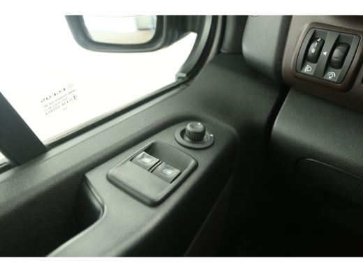 Fiat Talento 2.0 MultiJet L2H1 | 170PK | Dubbele Cabine | 5 Persoons | Automaat Clima Camera Navi PDC 17"LMV T... ActivLease financial lease