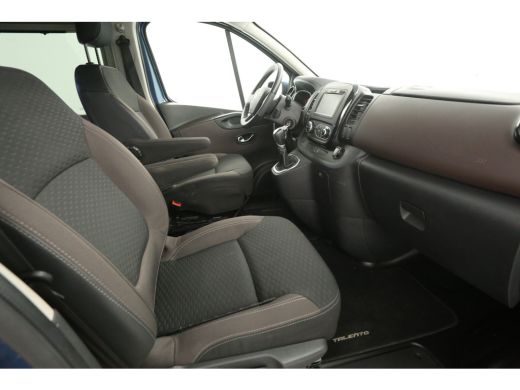 Fiat Talento 2.0 MultiJet L2H1 | 170PK | Dubbele Cabine | 5 Persoons | Automaat Clima Camera Navi PDC 17"LMV T... ActivLease financial lease