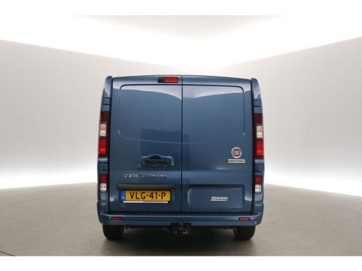 Fiat Talento 2.0 MultiJet L2H1 | 170PK | Dubbele Cabine | 5 Persoons | Automaat Clima Camera Navi PDC 17"LMV T... ActivLease financial lease