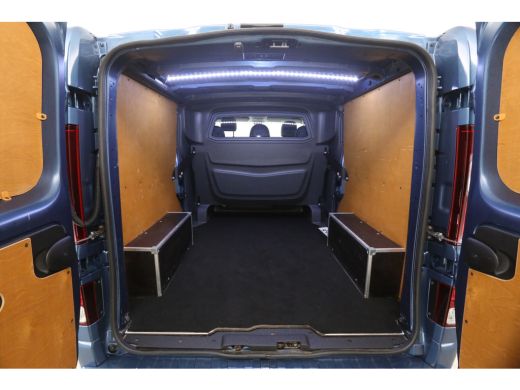 Fiat Talento 2.0 MultiJet L2H1 | 170PK | Dubbele Cabine | 5 Persoons | Automaat Clima Camera Navi PDC 17"LMV T... ActivLease financial lease