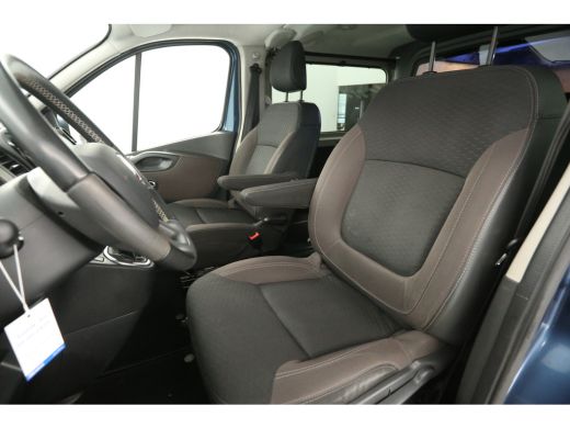Fiat Talento 2.0 MultiJet L2H1 | 170PK | Dubbele Cabine | 5 Persoons | Automaat Clima Camera Navi PDC 17"LMV T... ActivLease financial lease