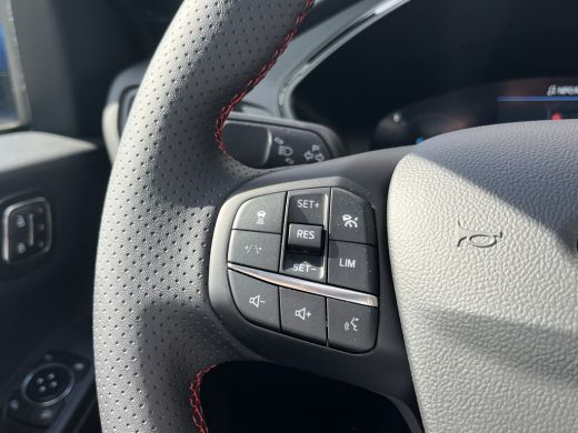 Ford Kuga Ford 2.5 PHEV ST-Line X | Black-Edition | 21" lichtmetalen velgen | Panoramadak | Trekhaak | Tech... ActivLease financial lease